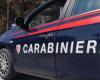 Messina, esconde drogas en la casa entre vajilla y armario: arrestado