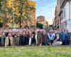 Livorno y los antiguos hijos de San Marco Pontino 40 años después de Il Tirreno