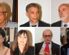 Elecciones en Reggio Emilia, los candidatos a la alcaldía y todos los nombres en las listas