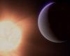 La NASA descubre la atmósfera alrededor de un planeta rocoso fuera de nuestro sistema solar