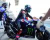 MotoGP, Yamaha se asocia con un equipo de F1 para la nueva motocicleta