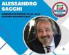 Alessandro Sacchi el 21 de mayo en Lamezia por su idea de Europa