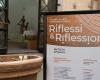 Inaugurada la Expo “Riflessi e Riflessioni” en Salerno, VI edición comisariada por Avalon Arte APS