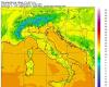 Tiempo, temperaturas mínimas hoy: +18°C en Trieste
