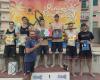 Voleibol de playa: lo mejor de Italia en el torneo B1 3000 en Albissola Marina