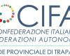 CIFA Trapani interviene por la muerte del joven trabajador en Salemi