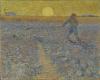 Dos cuadros de Vincent van Gogh se reencuentran en Trieste después de 134 años