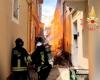 Fuga de gas en Setiano: los bomberos evitan la catástrofe