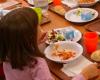 El coste de los comedores escolares para las familias crece, con un aumento del 26% en Calabria