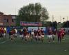 Terni, el fútbol Campitello Sub 15 vuela al campeonato regional A2