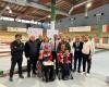 Bowling paralímpico: Conti de Bérgamo gana el concurso nacional Avis Campobasso. Los de Molise lo hicieron bien: Piacente segundo, Evangelista cuarto