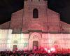 Bolonia en la Liga de Campeones: la gran celebración de la afición en la Piazza Maggiore