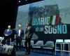 Lazio, 50 años del primer scudetto: gran fiesta en el Auditorio