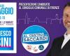 El 15 de mayo el alcalde de Bagno a Ripoli Casini presenta su candidatura al ayuntamiento de Florencia