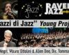 Ravenna Jazz cierra en el Teatro Alighieri con las notas de “Pazzi di Jazz”: los estudiantes y las canciones de Harry Belafonte son los protagonistas