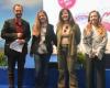 La profesora de Lucca Chiara Martinelli gana el ‘Premio InediTo’ en la Feria del Libro de Turín