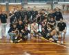 Voleibol Serie C masculino – Lions Latina cierra su temporada de debut en la Serie C con un nocaut