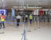 “Hay una pistola en una maleta”: el aeropuerto de Bolonia estuvo cerrado durante horas pero fue un error de la máquina. Desvíos y cancelaciones de vuelos