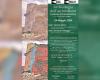 El seminario interprofesional “Arqueología de la arquitectura” en Trapani • Primera página
