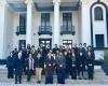Embajador de Italia en Chile se reúne con estudiantes de Derecho – Noticias