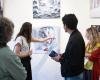 Los estudiantes de Einaudi protagonistas del Insight Foto Festival de Varese