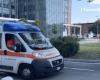 Ayuda al hombre implicado en un accidente, bofetadas y puñetazos a la enfermera del 118 de Foggia. “Vivimos con miedo”