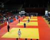 La Umbría del judo da en el blanco en el Assoluti Fijlkam — SportPerugia.it