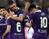 Serie A – Fiorentina-Monza 2-1 boletas de calificaciones: Arthur decide, Colpani fuera, Nico González excelente