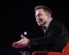 Elon Musk gana contra el gobierno australiano: las imágenes de un apuñalamiento en Sydney pueden volver a X