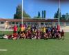 Intenso fin de semana de rugby con el Memorial Cataldo y los compromisos de las categorías inferiores de Monferrato Rugby