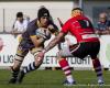 Rugby Serie A Elite Cup, Marca Rugby vence al Rangers Vicenza 36-21