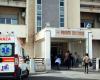 La urgencia del hospital Cervello de Palermo no cerrará por las obras y no se fusionará con la de Villa Sofía