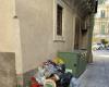 Descarga de residuos atípicos sancionada por la Policía Local de Modica –