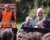 Roberto Gualtieri, alcalde de Roma amenazado de muerte en las redes sociales: “Ponte un chaleco antibalas”