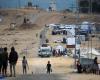 Israel – Hamás en guerra, las noticias de hoy en directo | Haaretz: «Vehículo de la ONU atropellado cerca de Rafah, un muerto y un herido grave». Erdogan: «Más de mil miembros de Hamás hospitalizados en Türkiye»