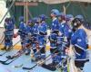 En hockey en línea, Asiago y Legnaro se proclaman campeones de Italia sub 12 y 16 en Civitavecchia