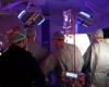 Intervenciones quirúrgicas en Toscana casi al nivel de 2019 • Nueve de Florencia
