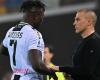 Udinese, operación de adelantamiento: en Lecce una oportunidad que no hay que perder por seguridad