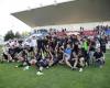Rugby A Elite, Petrarca Padova vence a Rovigo 24-22 y vuela a la final