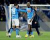 Simeone y Osimhen salientes, llega el nuevo delantero del Napoli de la Serie A: el nombre