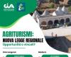 Reunión sobre las novedades legislativas para el agroturismo de Apulia en Ostuni