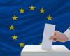 Elecciones europeas del 8 y 9 de junio, nombramiento de presidentes de escaño en Bisceglie