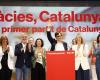 Elecciones en Cataluña, la victoria socialista por sí sola no es suficiente