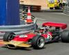 F1. Adrian Newey en pista en el Gran Premio Histórico de Mónaco 2024 – Fórmula 1