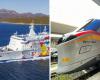 Billete de tren y barco juntos desde Sicilia y Cerdeña hacia y desde Livorno Il Tirreno