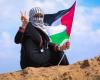 Incluso desde Bitonto se alza la voz por los derechos humanos en Palestina