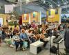 Feria del Libro de Turín, 100 ponentes y 60 eventos en la “Sala Liguria”