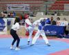 Taekwondo, medallas para la Escuela Atlética Tigullio y Lanterna de Ancona