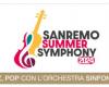Sinfónica de Verano de San Remo 2024: “ERMAL META & ORQUESTA SINFÓNICA DE SAN REMO”