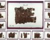 lo que revelan los papiros de Herculano